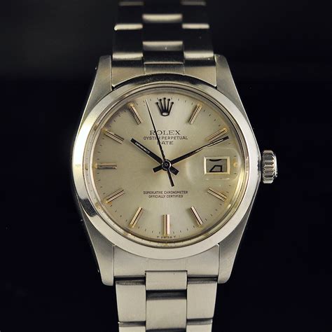 ghiera rolex date ref 1500|rolex oyster perpetual date reference.